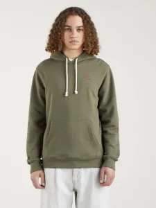 Levi's® Sweatshirt Grün