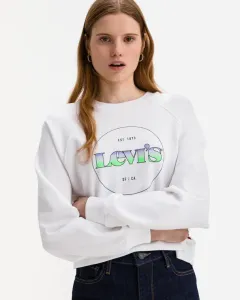 Levi's® Vintage Sweatshirt Weiß #288161