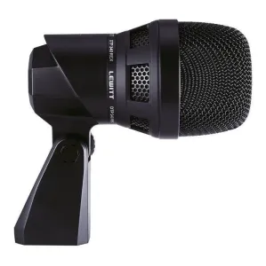 LEWITT DTP 340 REX Mikrofon für Bassdrum