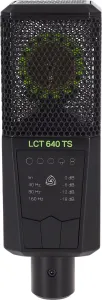 LEWITT LCT 640TS Kondensator Studiomikrofon