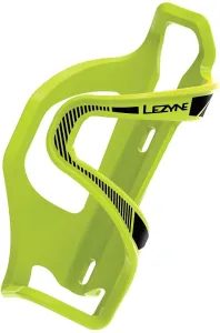 Lezyne Flow Cage SL L Green Halter für Fahrradflaschen