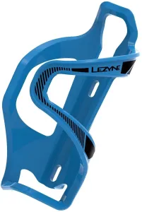 Lezyne Flow Cage SL L Blue Halter für Fahrradflaschen