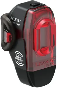 Lezyne KTV Pro Smart Black Black/Hi Gloss 75 lm Rücklicht