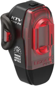Lezyne Led KTV Pro Drive Black 75 lm Rücklicht