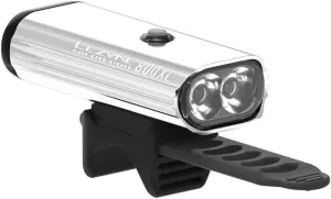 Lezyne Micro Drive Pro 800 lm Silver/Hi Gloss Vorderlicht
