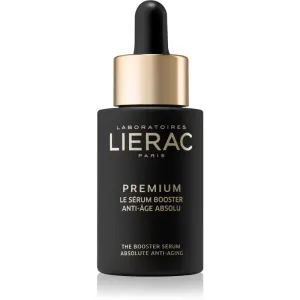 Lierac Premium Le Sérum Booster Anti-Age Absolu intensives Hydratationsserum gegen Falten, Schwellungen und dunkle Ringe 30 ml