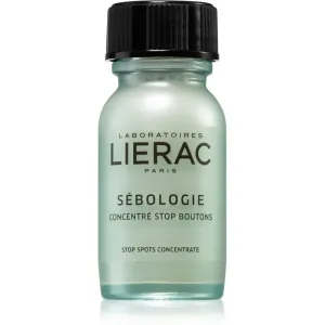 Lierac Sébologie konzentrierte Pflege gegen die Unvollkommenheiten der Haut 15 ml