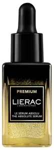 Lierac Aufhellendes Serum mit Anti-Aging-Effekt Premium (The Absolute Serum) 30 ml