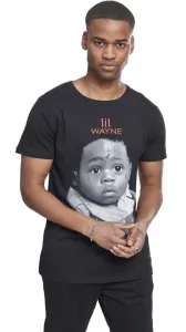 Lil Wayne T-Shirt Child Black S