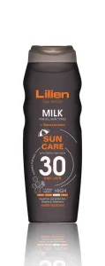 Lilien Sonnenschutzlotion SPF 30 (Milk) 200 ml