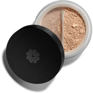 Lily Lolo Mineral Concealer Mineralpuder Farbton Caramel 5 g