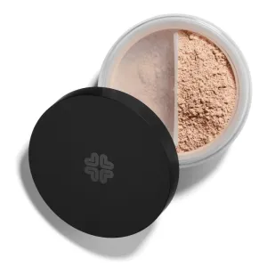 Lily Lolo Mineral Foundation Puder-Make Up mit Mineralien Farbton Candy Cane 10 g