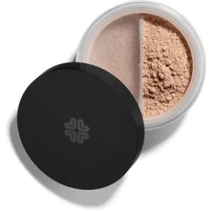 Lily Lolo Mineral Foundation Puder-Make Up mit Mineralien Farbton Popsicle 10 g