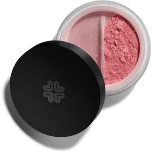 Lily Lolo Mineral Blush Pulvriges Mineral-Rouge Farbton Candy Girl 3 g