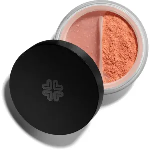 Lily Lolo Mineral Blush Pulvriges Mineral-Rouge Farbton Cherry Blossom 3 g