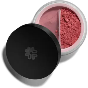 Lily Lolo Mineral Blush Pulvriges Mineral-Rouge Farbton Flushed 3 g