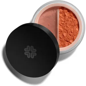 Lily Lolo Mineral Blush Pulvriges Mineral-Rouge Farbton Juicy Peach 3 g