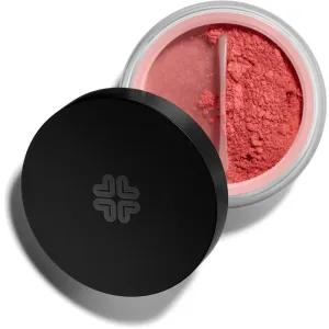 Lily Lolo Mineral Blush Pulvriges Mineral-Rouge Farbton Ooh La La 3 g