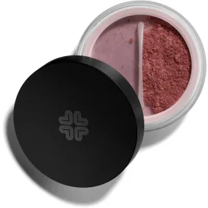 Lily Lolo Mineral Blush Pulvriges Mineral-Rouge Farbton Rosebud 3 g
