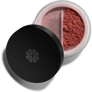 Lily Lolo Mineral Blush Pulvriges Mineral-Rouge Farbton Sunset 3 g