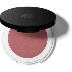 Lily Lolo Pressed Blush Kompakt-Rouge Farbton Coming Up Roses 4 g
