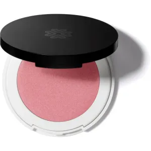 Lily Lolo Pressed Blush Kompakt-Rouge Farbton In The Pink 4 g