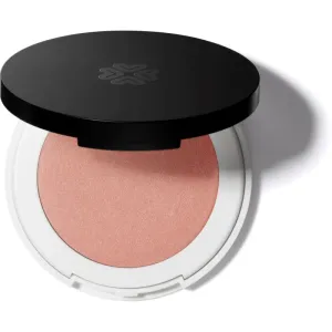 Lily Lolo Pressed Blush Kompakt-Rouge Farbton Tickled Pink 4 g
