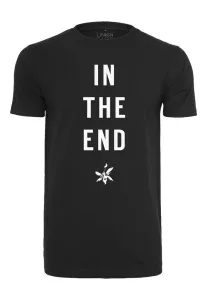 Linkin Park T-Shirt In The End M Schwarz