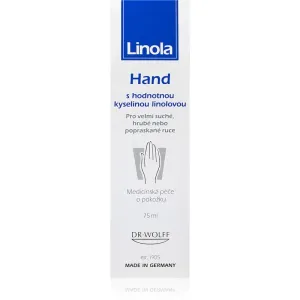 Linola Hand regenerierende Handcreme 75 ml