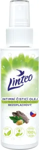 Linteo Intimate Cleansing Oil das Reinigungsöl für die intime Hygiene 100 ml