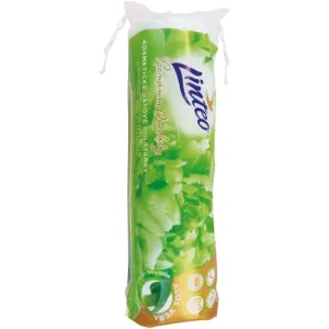 Linteo Premium Abschminkpads Aloe Vera 80 St