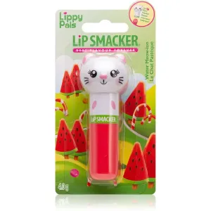 Lip Smacker Lippy Pals nährender Lippenbalsam Water Meow-Ion 4 g