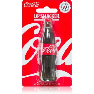 Lip Smacker Coca Cola Balsam für Lippen 4 g