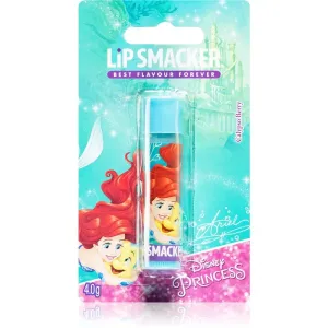 Lip Smacker Disney Princess Ariel Lippenbalsam Geschmack Calypso Berry 4 g
