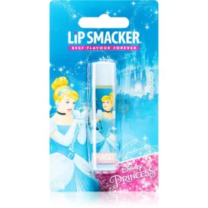 Lip Smacker Disney Princess Cinderella Lippenbalsam Geschmack Vanilla Sparkle 4 g