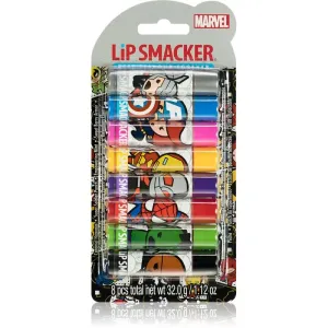 Lip Smacker Marvel Avengers Lippenset
