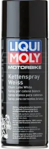 Liqui Moly 1591 Motorbike Chain Lube White 400ml Schmiermittel