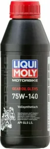 Liqui Moly 3072 Motorbike 75W-140 (GL5) VS 500ml Getriebeöl