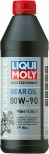 Liqui Moly 3821 Motorbike 80W-90 1L Getriebeöl