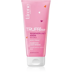 Lirene Trufflove Body Cream Körpercreme mit Hydratationswirkung 200 ml