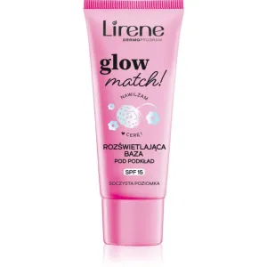 Lirene Base aufhellende Make up-Basis 30 ml