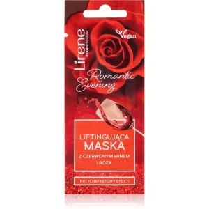 Lirene Face Mask Lifting-Maske für das Gesicht 7 g