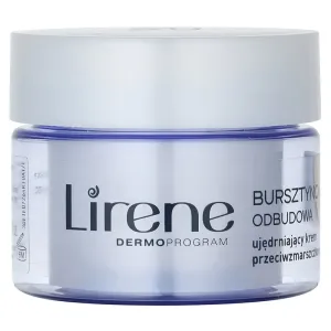 Lirene Rejuvenating Care Restor 60+ intensive Antifaltencreme Creme zur Wiederherstellung der Festigkeit der Haut 50 ml