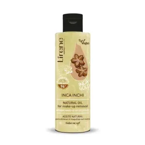 Lirene Gesichtsöl zum Abschminken Superfood Inca Inchi (Natural Oil) 100 ml