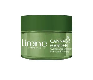 Lirene Glättende Gesichtscreme Garden (Lifting Cream) 50 ml