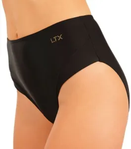 Litex Damen Badeanzug-Bikini extra hoch 50564 38