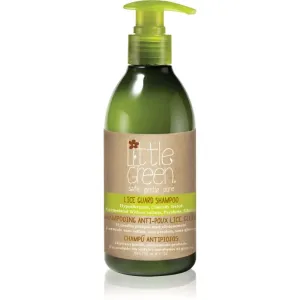 Little Green Lice Guard Shampoo gegen Läuse 240 ml