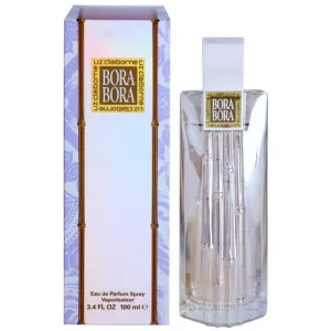 Liz Claiborne Bora Bora Eau de Parfum für Damen 100 ml