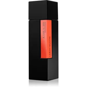 LM Parfums Radikal Iris parfüm extrakt Unisex 100 ml