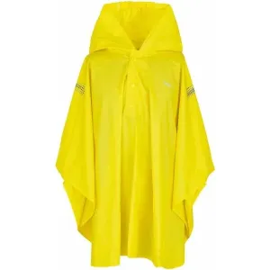 Loap XOLLO Regencape für Kinder, gelb, größe 3-5